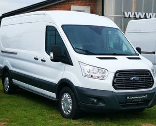 Ford Ford Transit 2.0 TDCi 350 L3H2 TEMPOMAT KLIMA SHZ Gebrauchtwagen