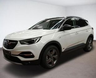 Opel Opel GRANDLAND X 1,6 HYBRID ULTIMATE 360, ACC, LED Gebrauchtwagen