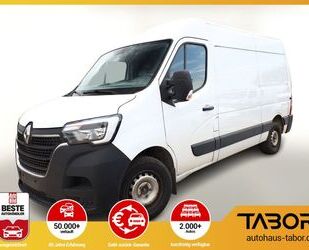 Renault Renault Master dCi 135 L2H2 3,5t Klima PDC 270° Gebrauchtwagen