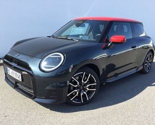 Mini MINI Cooper SE JCW Trim Head-Up HK HiFi DAB LED Gebrauchtwagen