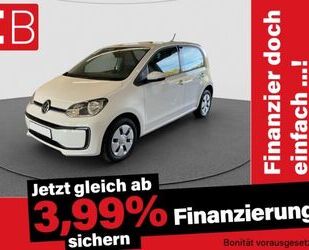 VW Volkswagen up e-up! move KAMERA ACC SHZ Gebrauchtwagen