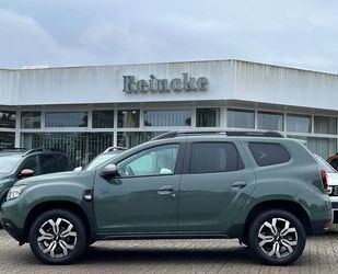 Dacia Dacia Duster TCe100 JourneyKlimautNavKamTempPDCWin Gebrauchtwagen