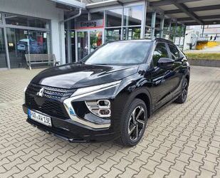 Mitsubishi Mitsubishi Eclipse Cross Plug-in Hybrid PLUS mit S Gebrauchtwagen