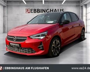 Opel Opel Corsa-e F GS Line -Navi-LED Kurvenlicht-Apple Gebrauchtwagen