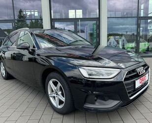 Audi Audi A4 Avant 35 TDI Sport S-tronic/AHK/MMI Gebrauchtwagen