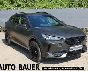 Cupra Cupra Formentor VZ e-Hybrid *Schwarz Matt foliert* Gebrauchtwagen