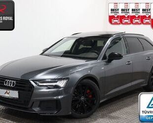 Audi Audi A6 Avant 55 TFSI e q 3x S LINE KEYLESS,KAMERA Gebrauchtwagen