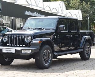 Jeep Jeep Gladiator Overland 3L V6 264PS/Dual-TOP/VOLL Gebrauchtwagen