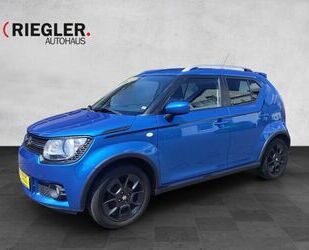 Suzuki Suzuki Ignis 1.2 Comfort Elegance Navi Gebrauchtwagen