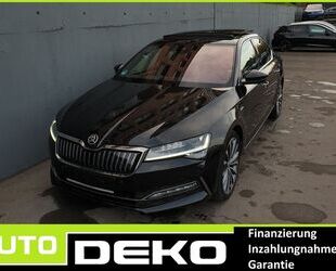 Skoda Skoda Superb 1.4 TSI iV DSG L & K Pano/Virtual/ACC Gebrauchtwagen