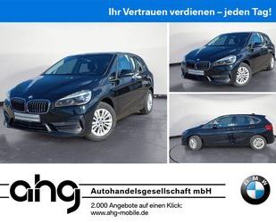 BMW BMW 218d Active Tourer Advantage Navi,PDC,Steptron Gebrauchtwagen