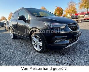 Opel Opel Mokka XInnovation Start/Stop/Deutsches FZ/Ben Gebrauchtwagen