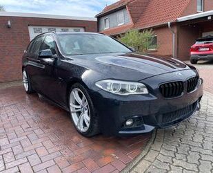 BMW BMW 530d xDrive M-Paket SoftClose 20Zoll u.v.m Gebrauchtwagen