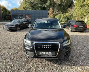 Audi Audi Q5 3.0 TDI Quattro *XENON *SCHECKHEFT Gebrauchtwagen