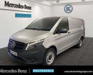 Mercedes-Benz Mercedes-Benz eVito 112 Kasten Lang Gebrauchtwagen