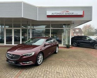 Opel Opel Insignia B Grand Sport Innovation*HEAD-UP*AHK Gebrauchtwagen