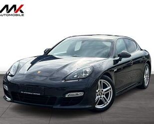 Porsche Porsche Panamera GTS *SCHIEBEDACH*SPORTCHRONO*SPAG Gebrauchtwagen