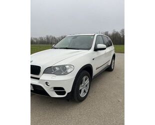 BMW BMW X5 xDrive30d - Gebrauchtwagen