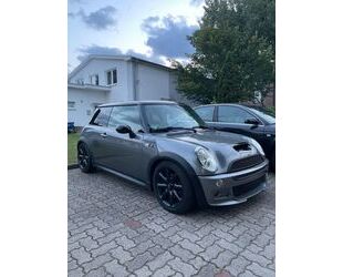 Mini MINI COOPER S (JCW-Pack) Gebrauchtwagen