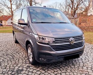 VW Volkswagen T6 Multivan Gebrauchtwagen