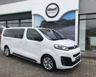 Citroen Citroën SpaceTourer Rip Curl XL Aut. Navi HUD 8 Si Gebrauchtwagen