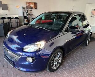 Opel Adam Gebrauchtwagen