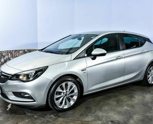 Opel Opel Astra 1.6 BiTurbo D Start/Stop Active Gebrauchtwagen