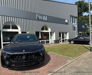 Maserati Maserati Levante 3.0 V6 430HP Modena ULTIMA Auto 4 Gebrauchtwagen