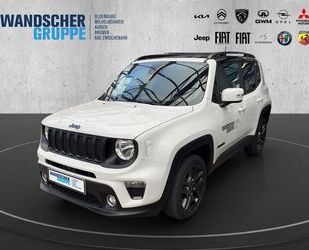 Jeep Jeep Renegade - PHEV S Navi, Allrad Gebrauchtwagen