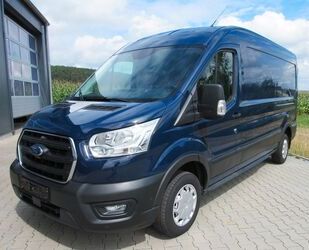 Ford Ford Transit Kasten 310 L3H2 Trend, DAB, Express L Gebrauchtwagen