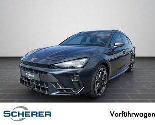 Cupra Cupra Leon ST 1.5 eTSI DSG LED Sennheiser Sound Gebrauchtwagen