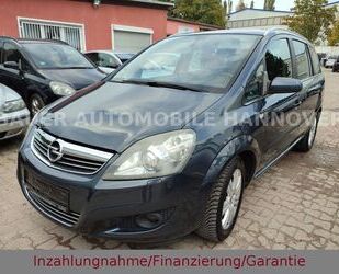 Opel Opel Zafira B Innovation 