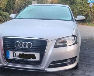 Audi Audi A3 1.2 TFSI Attraction Sportback Attraction Gebrauchtwagen