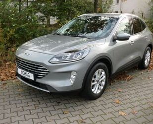 Ford Ford Kuga Titanium 1.5 EcoBoost EU6d-T Navi ACC El Gebrauchtwagen