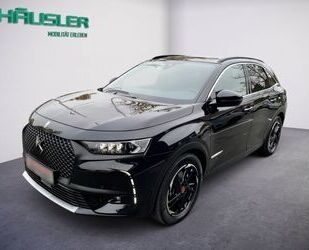 Citroen Citroën DS7 Crossback E-TENSE 4x4 PERFORMANCE LINE Gebrauchtwagen