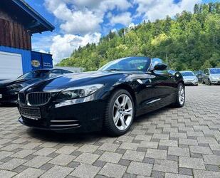 BMW BMW Z4 Roadster sDrive 20i*HU NEU*184 PS* Gebrauchtwagen