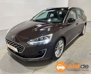 Ford Ford Focus Turnier 2.0 EcoBlue Vignale EU6d-T Lede Gebrauchtwagen