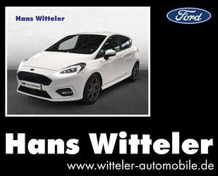 Ford Ford Fiesta 1.0 EB ST-Line Kamera/Navi/LED/Winter/ Gebrauchtwagen