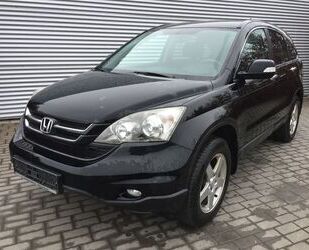 Honda Honda CR-V Comfort Allrad Gebrauchtwagen