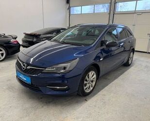 Opel Opel Astra K Sports Tourer 1.5 D Edition Business* Gebrauchtwagen