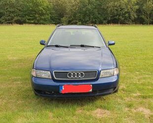 Audi Audi A4 B5 1.6 Avant Bj. 1996 Gebrauchtwagen