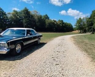 Plymouth Plymouth Fury Gran Sedan Hardtop Gebrauchtwagen