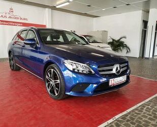 Mercedes-Benz Mercedes-Benz C -Klasse C 300 de T-Modell Gebrauchtwagen