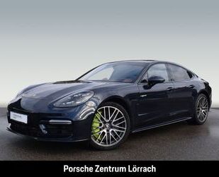 Porsche Porsche Panamera Turbo S E-Hybrid Sportabgas LED-M Gebrauchtwagen