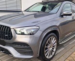 Mercedes-Benz Mercedes-Benz GLE 400 AMG Coupe,HeadUp, Pano, Mass Gebrauchtwagen