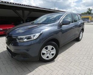 Renault Renault Kadjar Life 131PS 53TKM*BT*KLIMA*PDC*TOP* Gebrauchtwagen