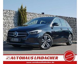 Mercedes-Benz Mercedes-Benz B 200 Progressive I AHK I LED Gebrauchtwagen