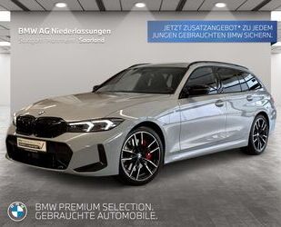 BMW M340d Gebrauchtwagen