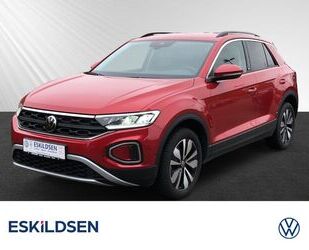 VW Volkswagen T-Roc 1.0 TSI Gebrauchtwagen