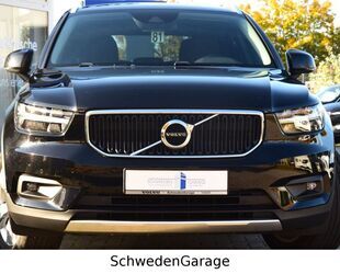 Volvo Volvo XC40 B4 Momentum Pro Geartronic Gebrauchtwagen